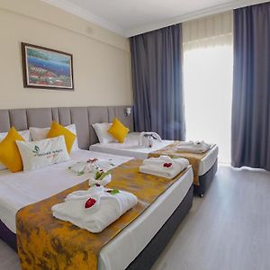 Standaard Kamer met een King Size Bed
